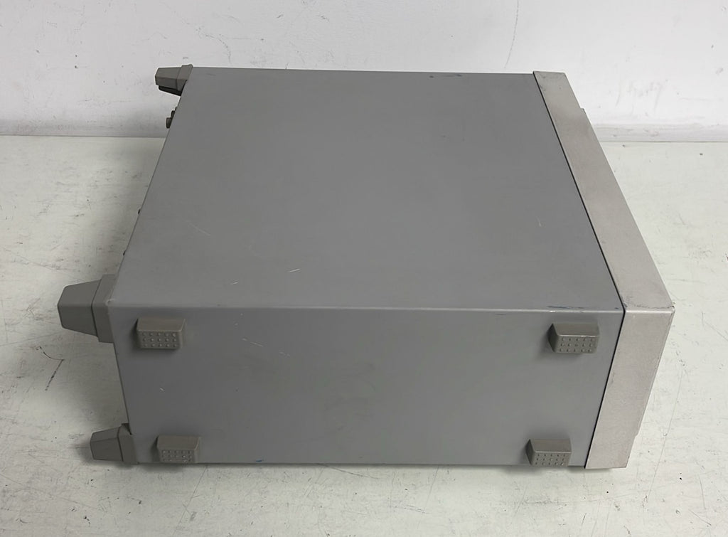 Agilent E6392B GSM MS Test Set