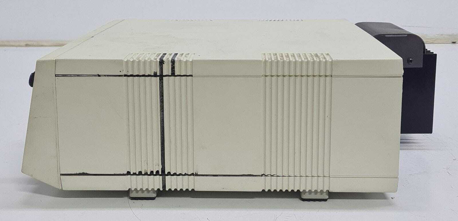 PTI PHOTON LPS-250 ARC LAMP POWER SUPPLY