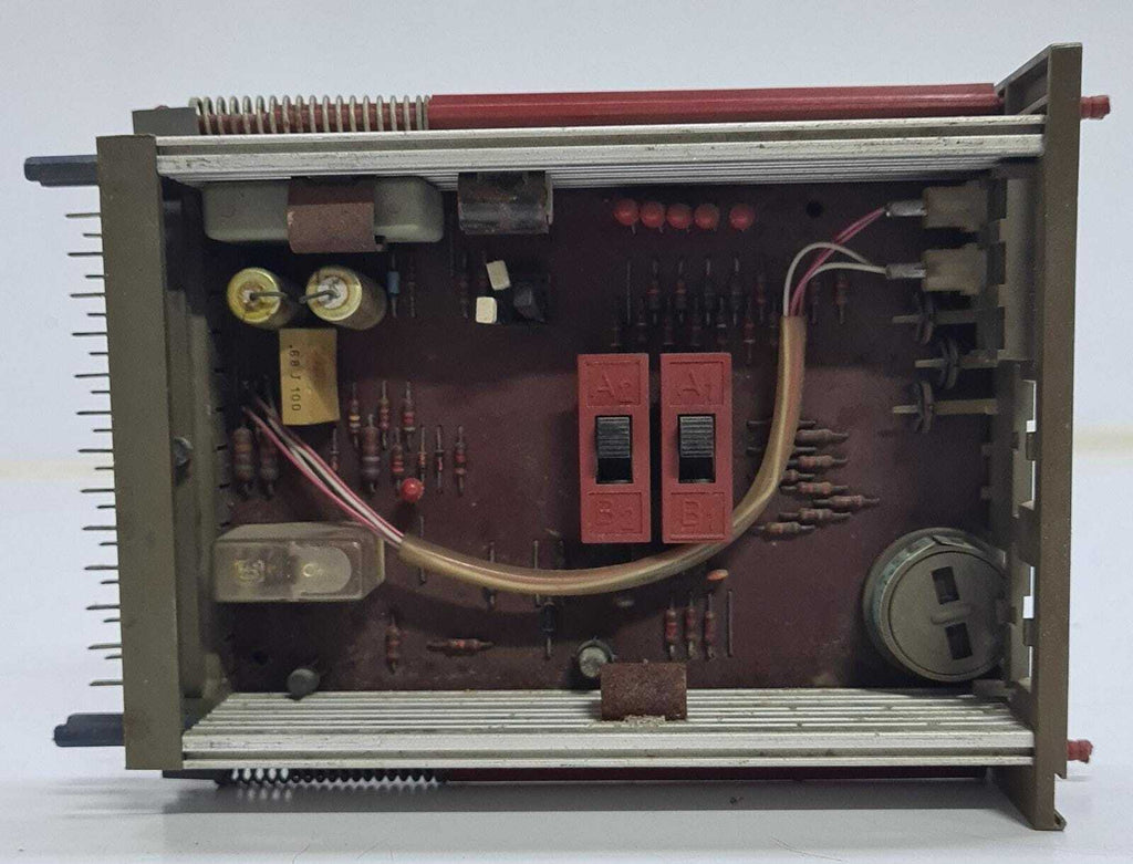 SCS-klimo Staefa Control System Control Board RDK92 - FOR PARTS