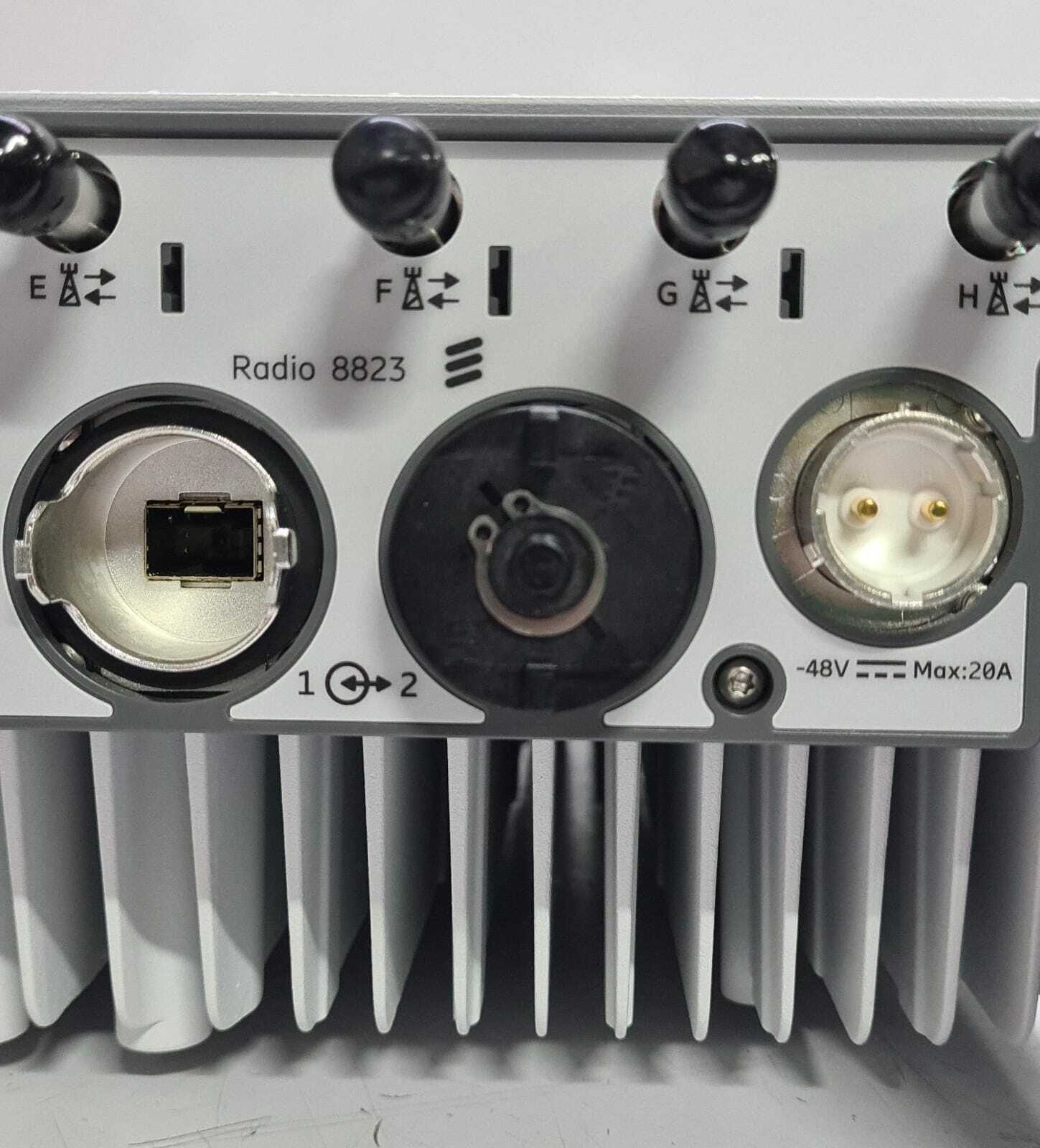 NEW - Ericsson Radio 8823 B43 KRC 161 788/1 Remote Head Unit RRUS R1D