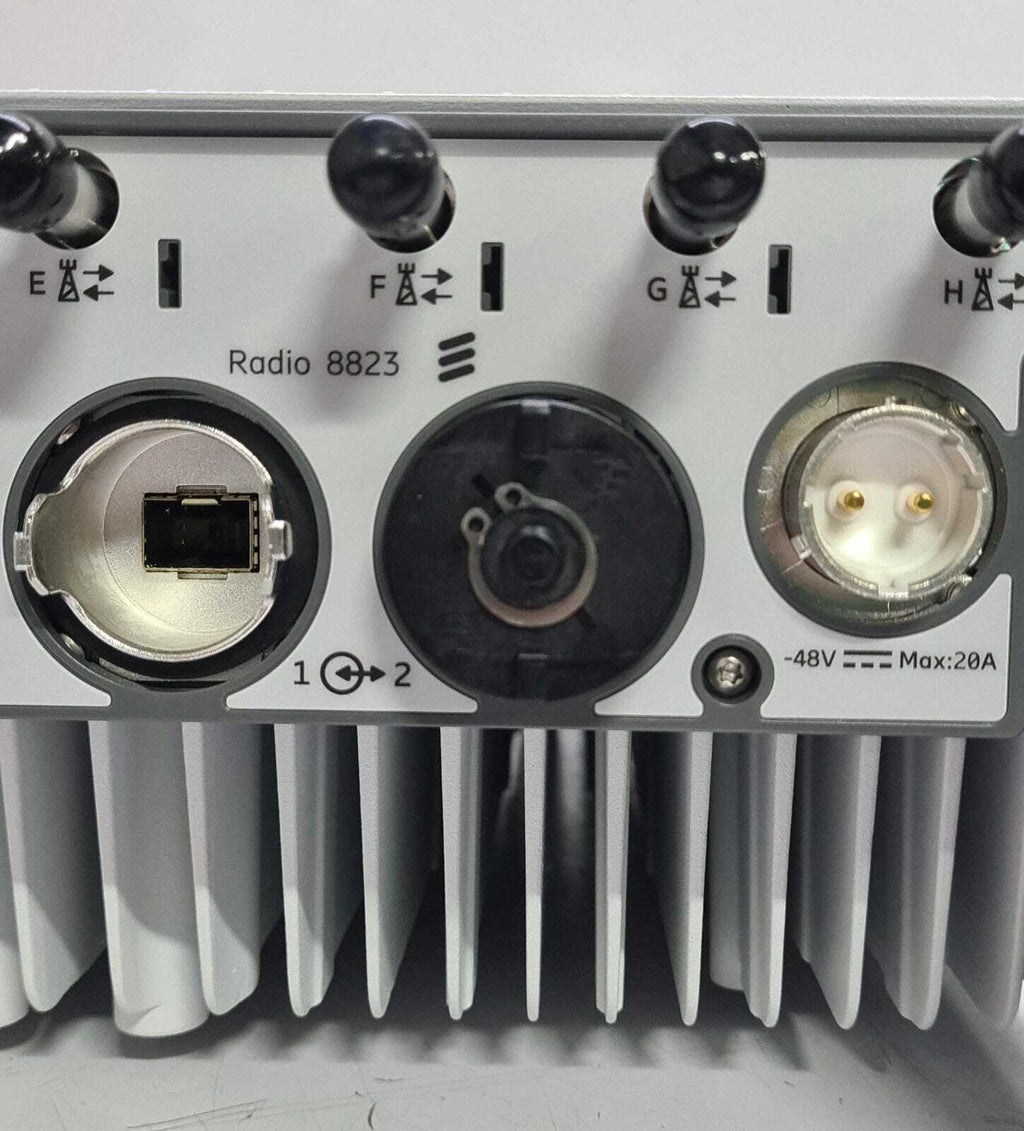 NEW - Ericsson Radio 8823 B43 KRC 161 788/1 Remote Head Unit RRUS R1D