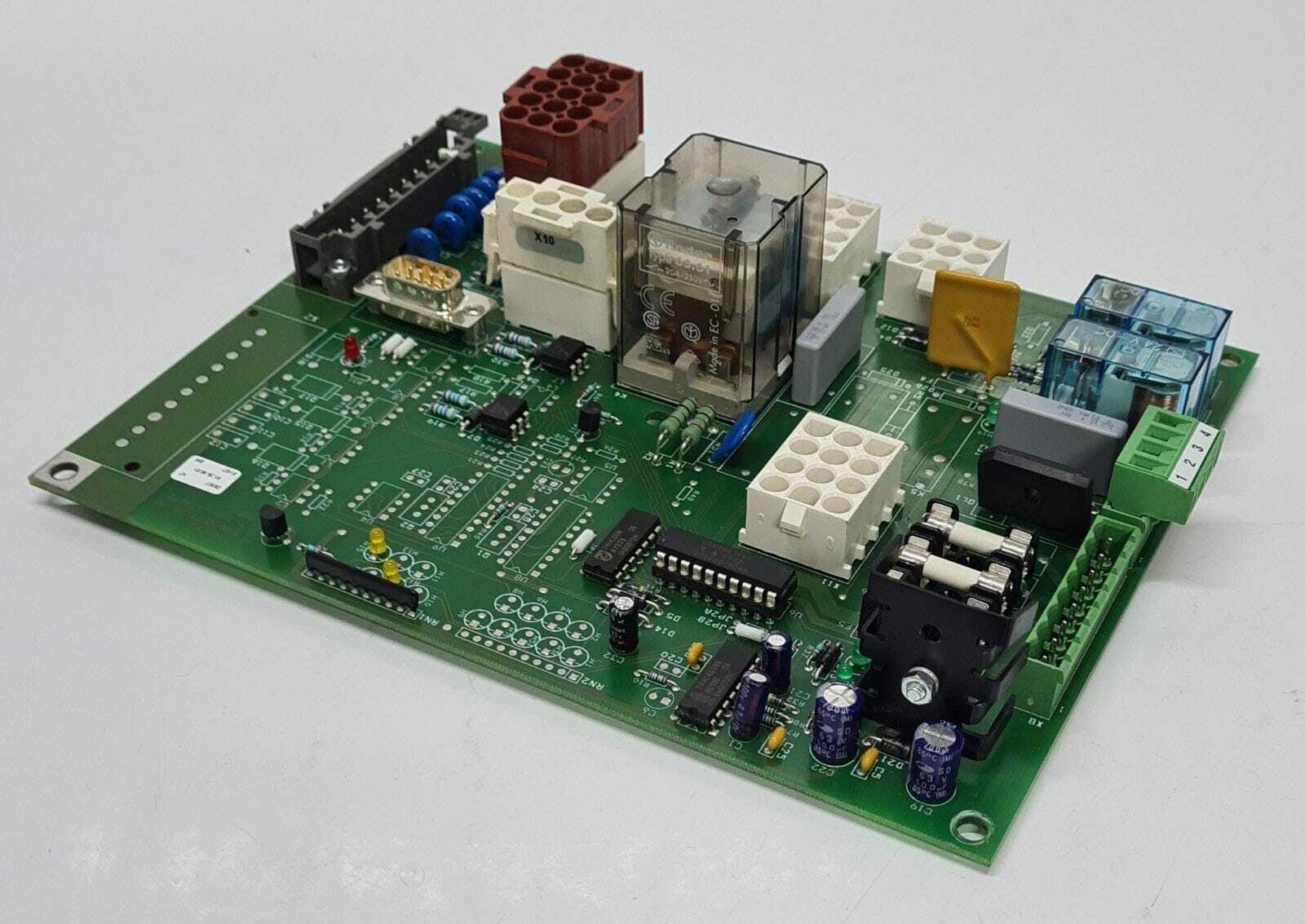 Philips X-ray Cooling Unit Board 4512 590 29802