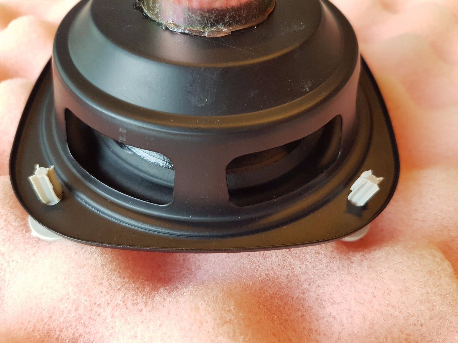 Jamo Speakers Woofer A 355 74051 New In Box Super Surround Black Sound