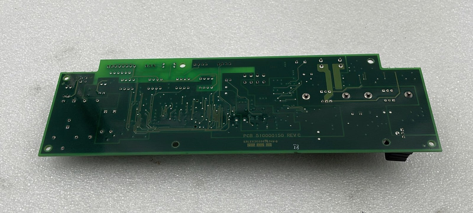 Waters 210000150 Control Board PCB 510000150 From Waters Alliance 2695