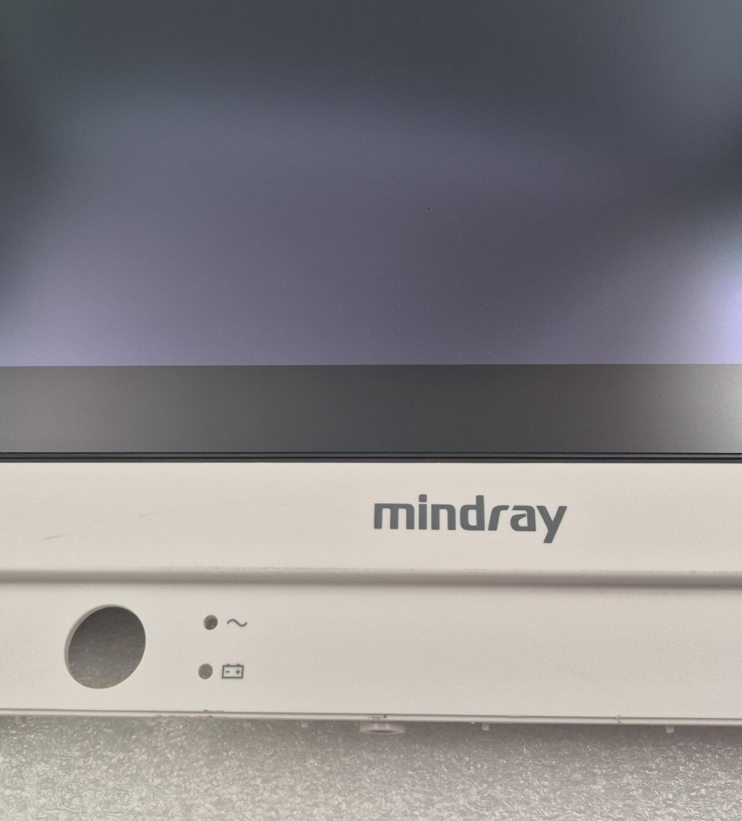 Mindray BeneVision N15 Patient Monitor Screen Display NL192108JC18-03ND *AS-IS*
