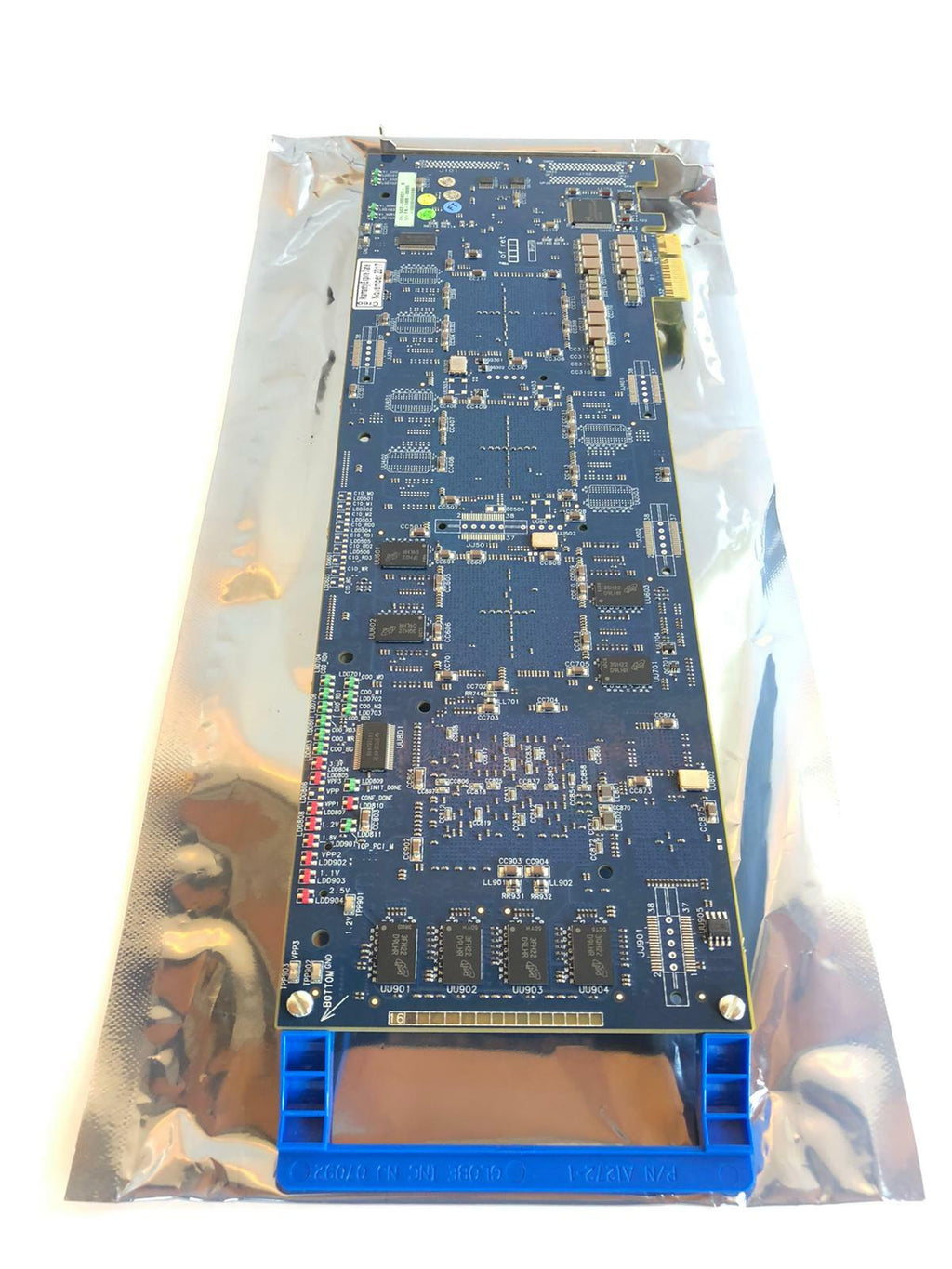 Creo FusionXCH 250-00562A-A card Fusion 637-00190A-B XCH board KODAK PrePress