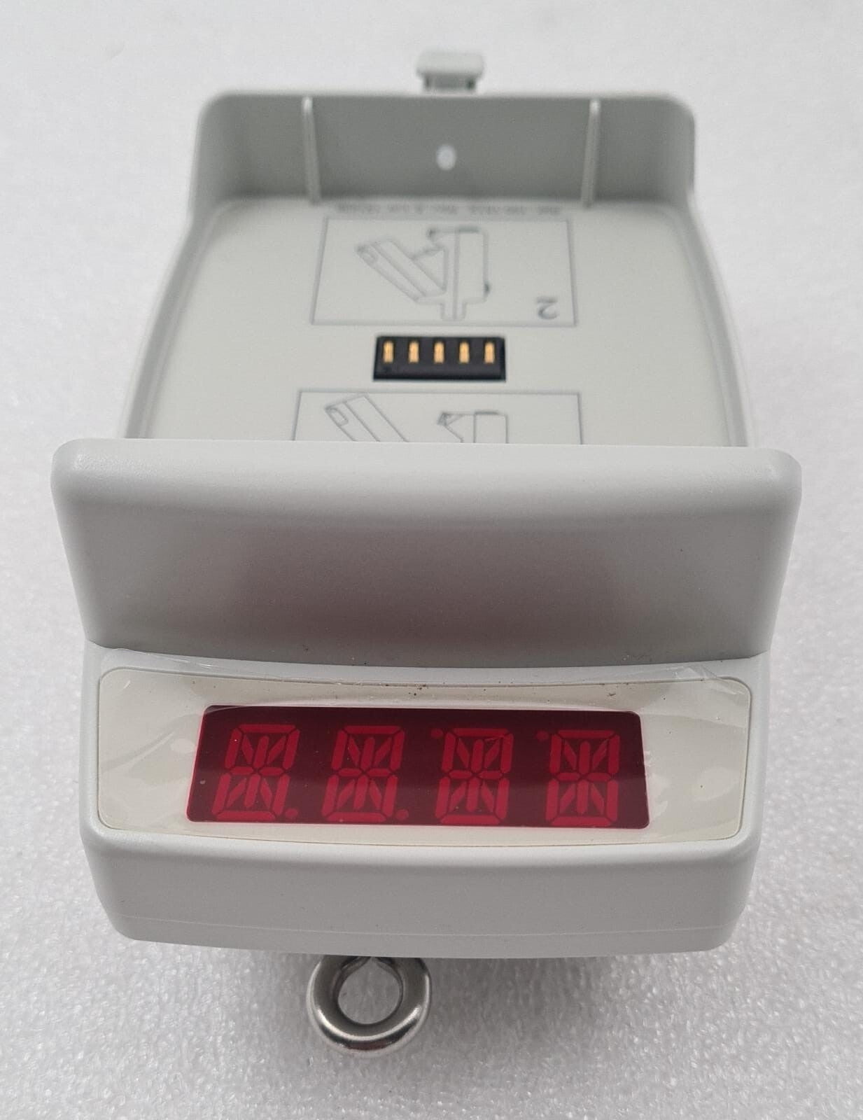 NEW- CME Caesarea CHARGER 100-151X for BD BodyGuard/ Jorvet  Infusion PUMP