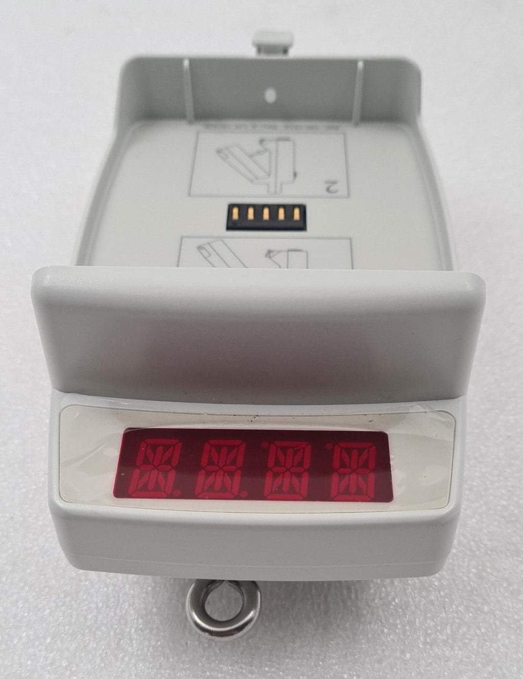 NEW- CME Caesarea CHARGER 100-151X for BD BodyGuard/ Jorvet  Infusion PUMP
