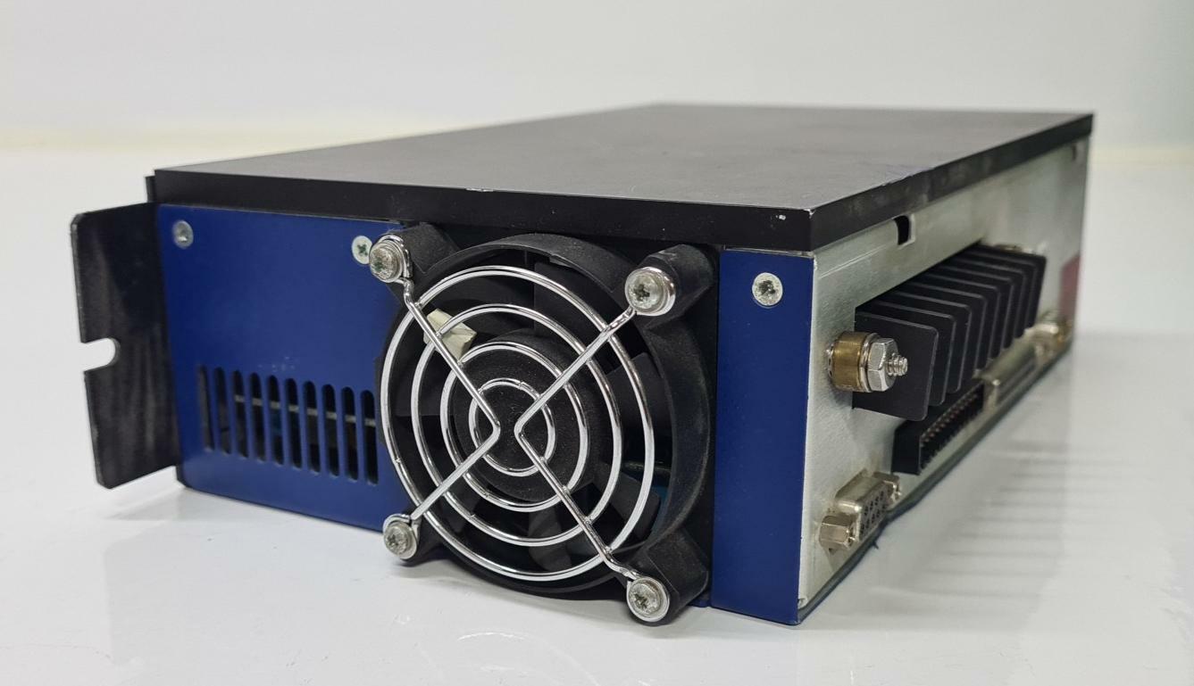 KOLLMORGEN Servotronix CR03200-000000 Servo Drive - FOR PARTS