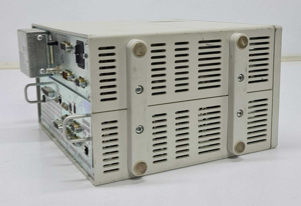 Spacelabs Medical 90387 Patient Monitoring Module Rack