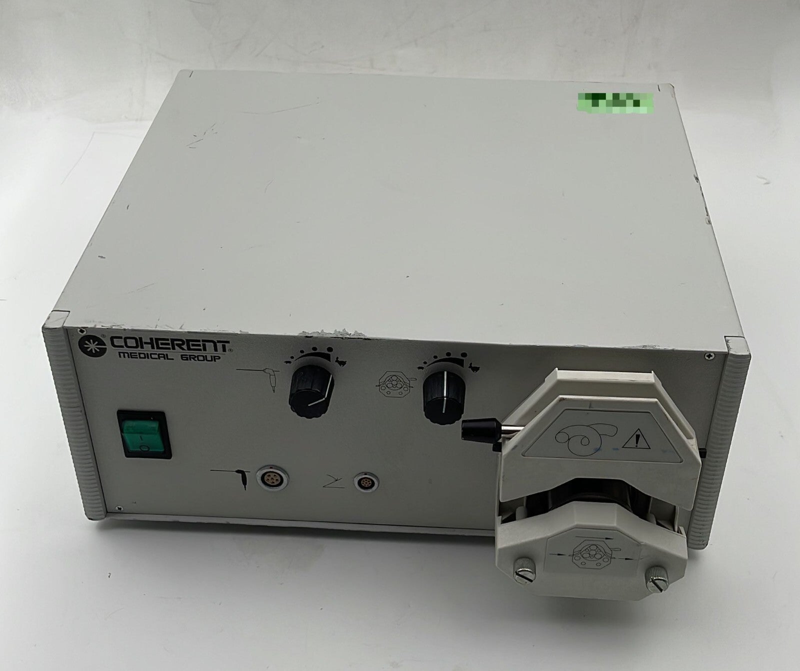 Coherent Medical Group 0636-470-01 **AS IS**
