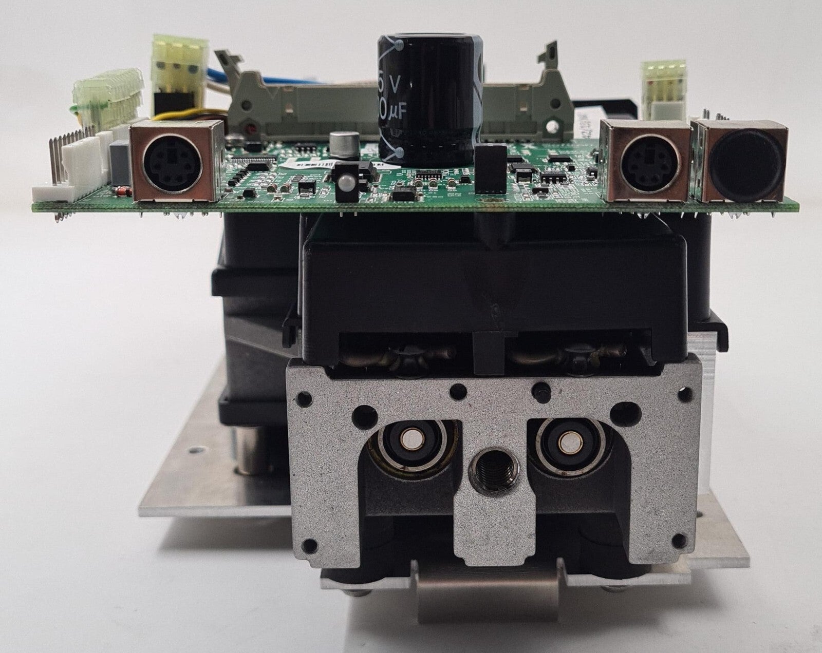 Thermo Scientific Pump Block RS w/o Fluidics 6040.5120 / DIONEX EK-RA