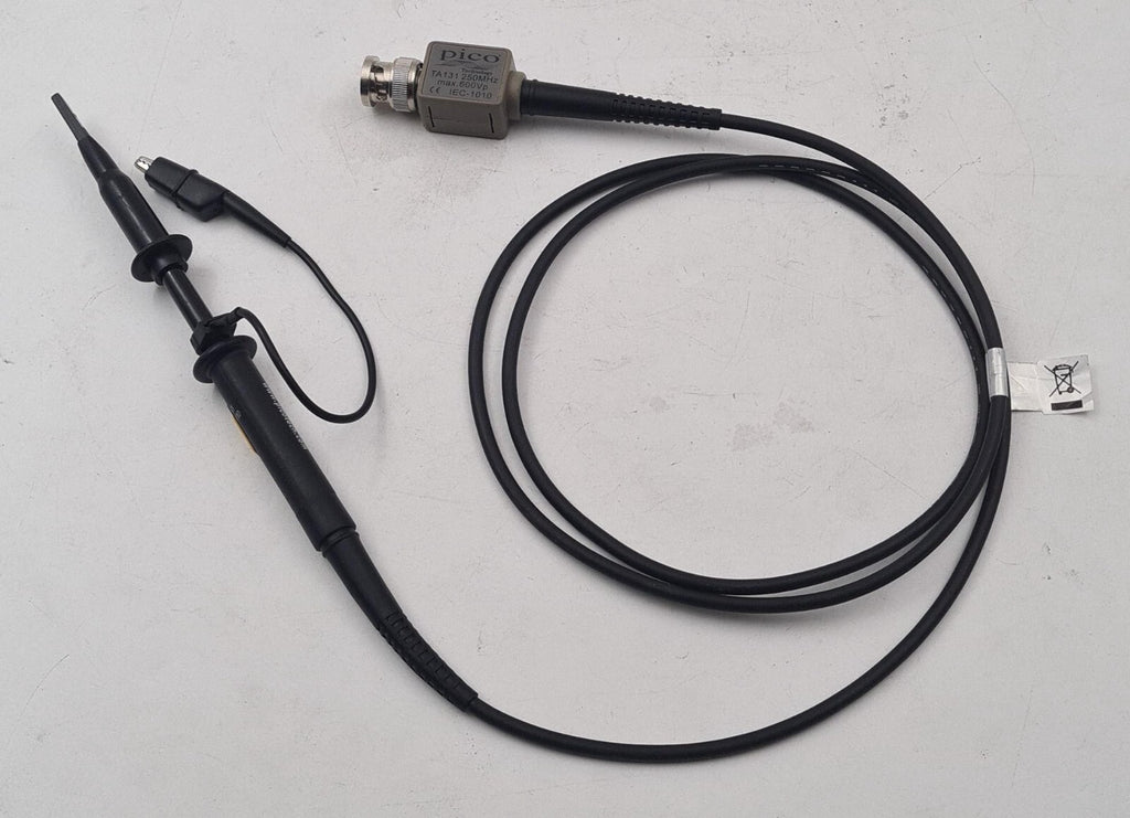 PICO Technology TA131 250MHz max. 600Vp Passive Oscilloscope Probe