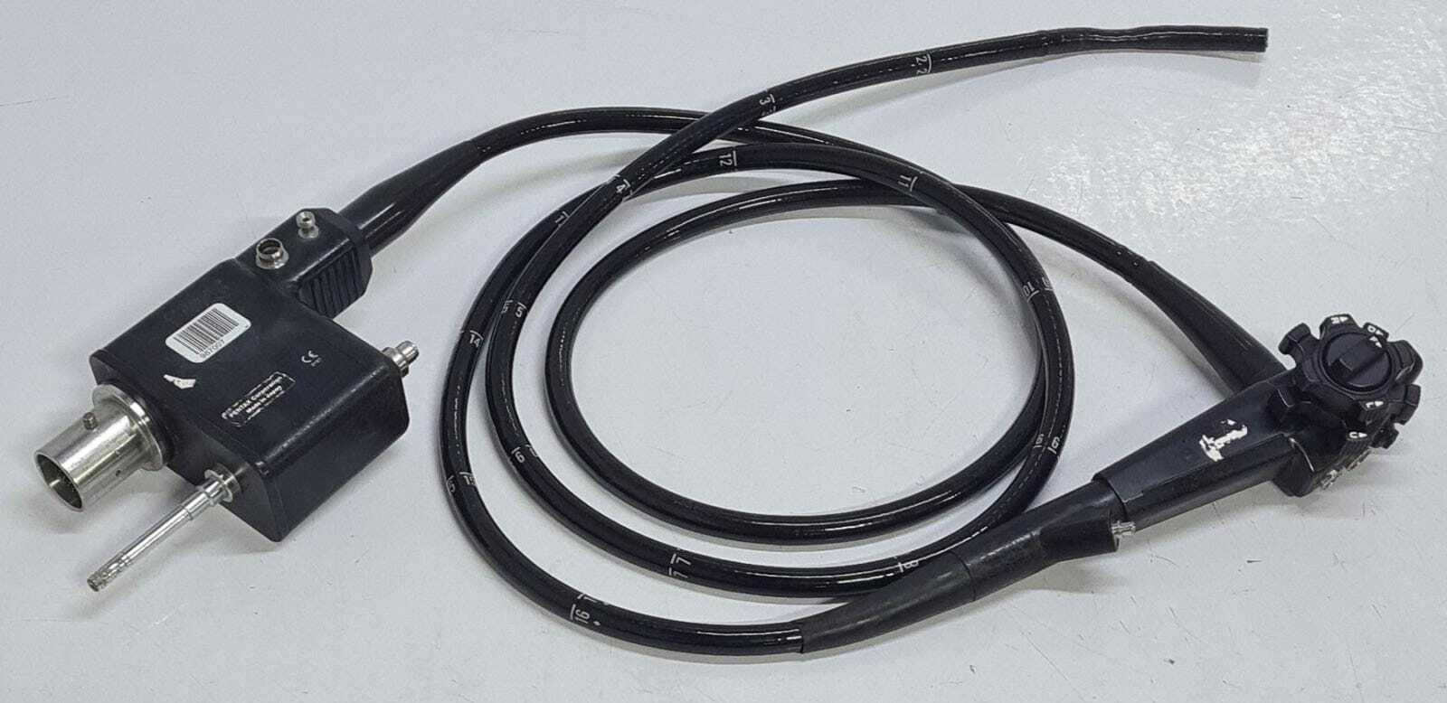 PENTAX EC-380LKp Endoscope Gastroenterology Video Transducer Probe **AS-IS