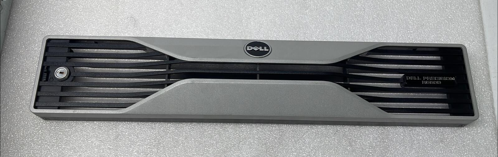 DELL PRECISION R5500 E15S001 SERVER RACK MOUNTABLE SEMI BAREBONE