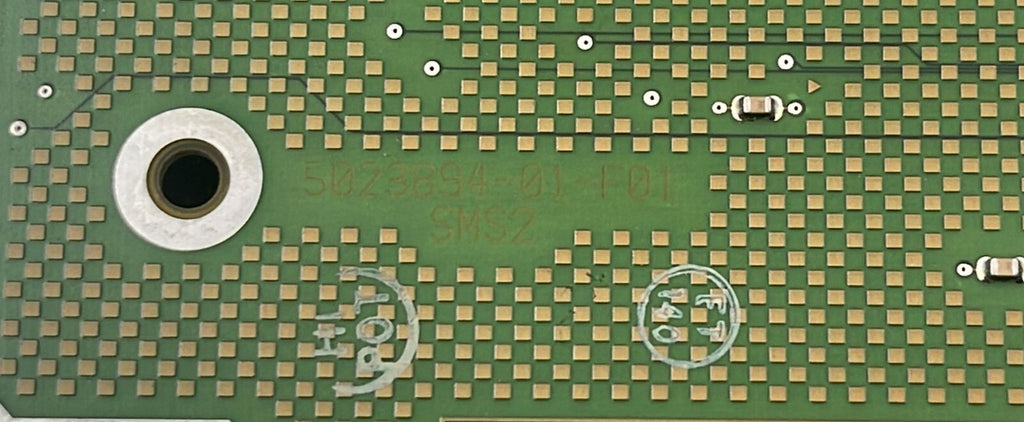 DEC Digital 54-23895-01 HSZ70 Raid Controller 70-32832-01