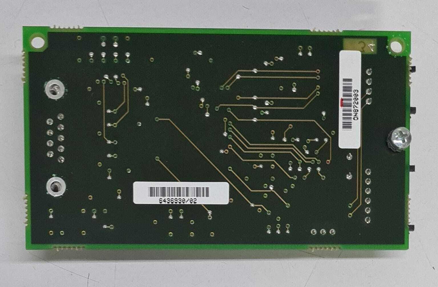 Siemens MAQUET Kion 6436930 Board PCB 1747A