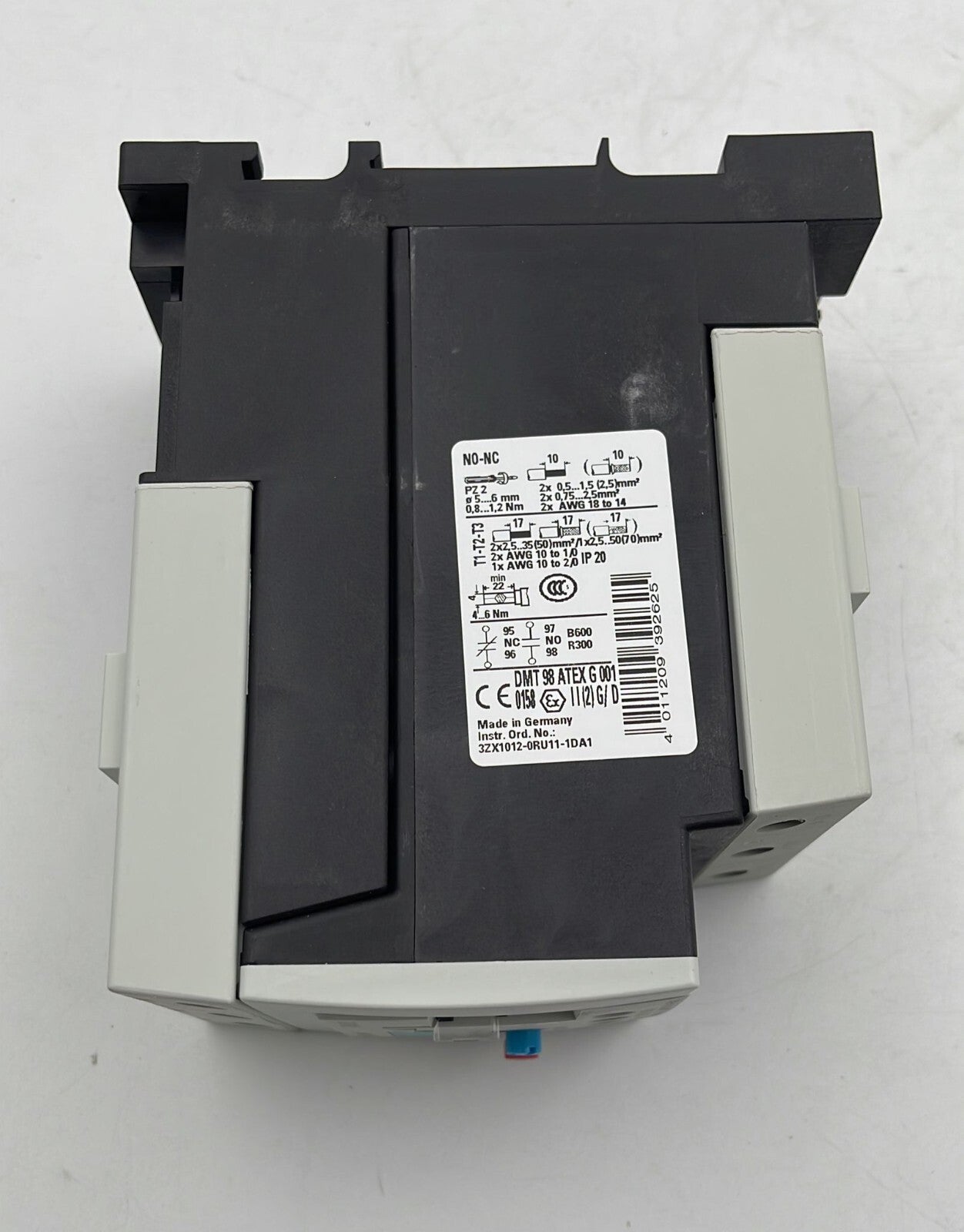 NEW** Siemens 3RU1146-4LB1 Overload relay 70-90A
