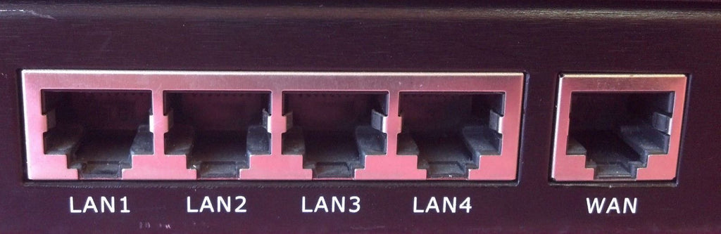 Atera Networks CL 100 W Security Traffic Shaping Router 100240 V 50 60 Hz Usb