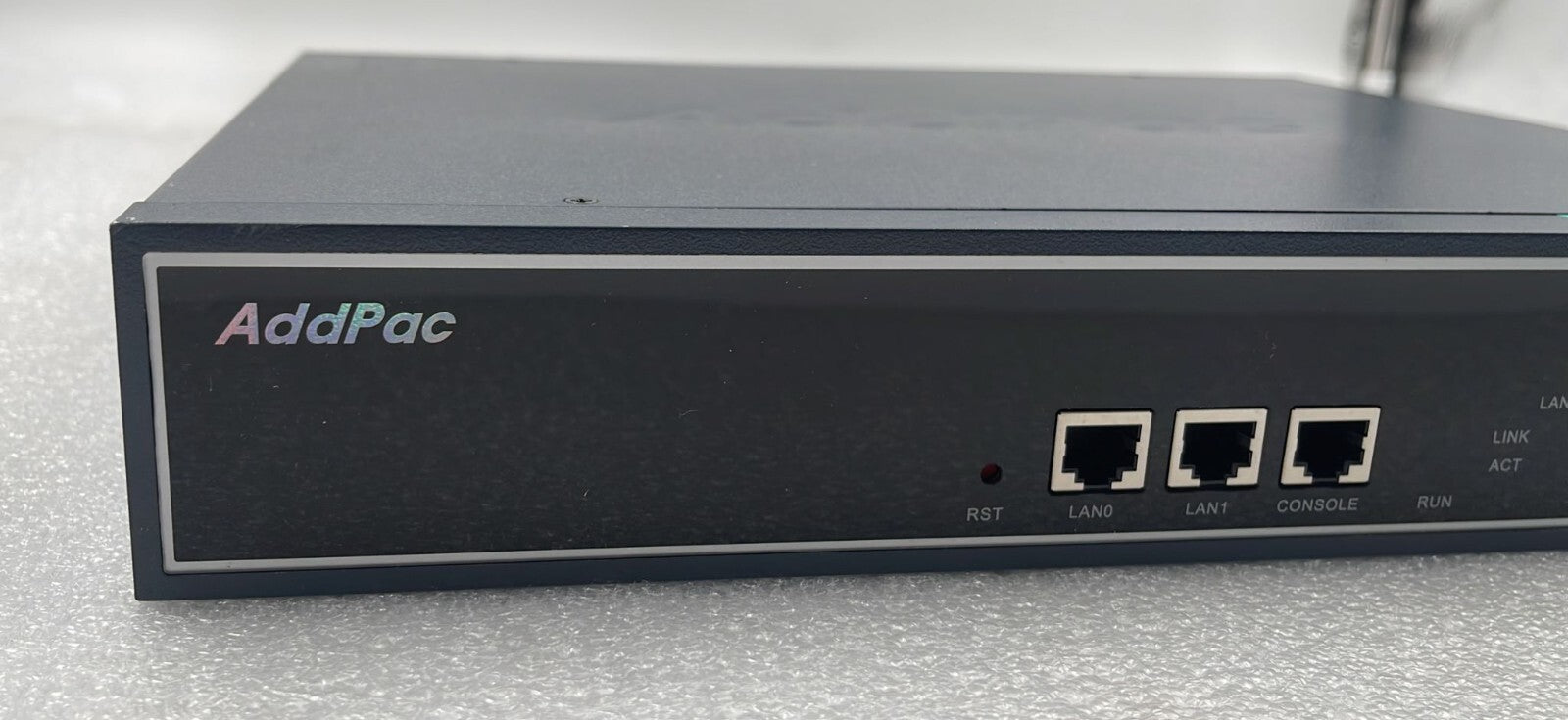 AddPac VoiceFinder AP1800