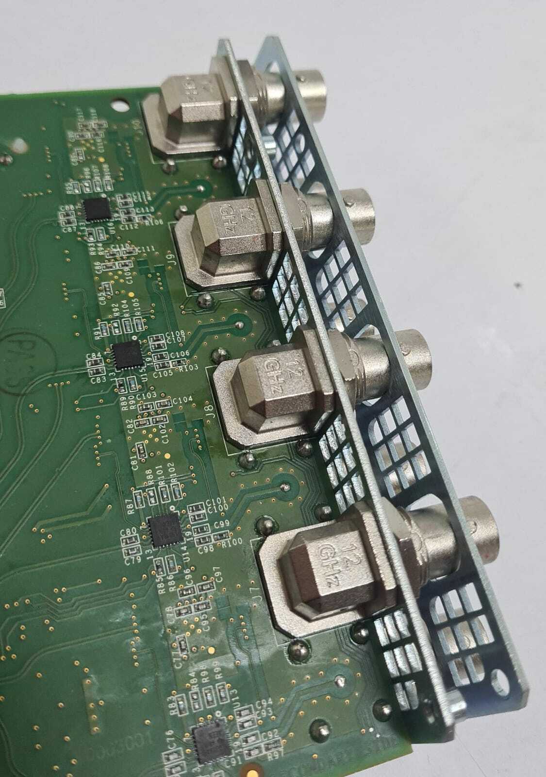 AVID 7030-72073-00 REV A Video Graphic Board