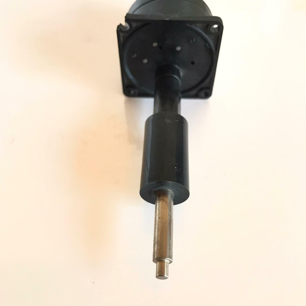 Fargo Motor Servo D900484-01 (g) 24v Gear Motor DATA CODE