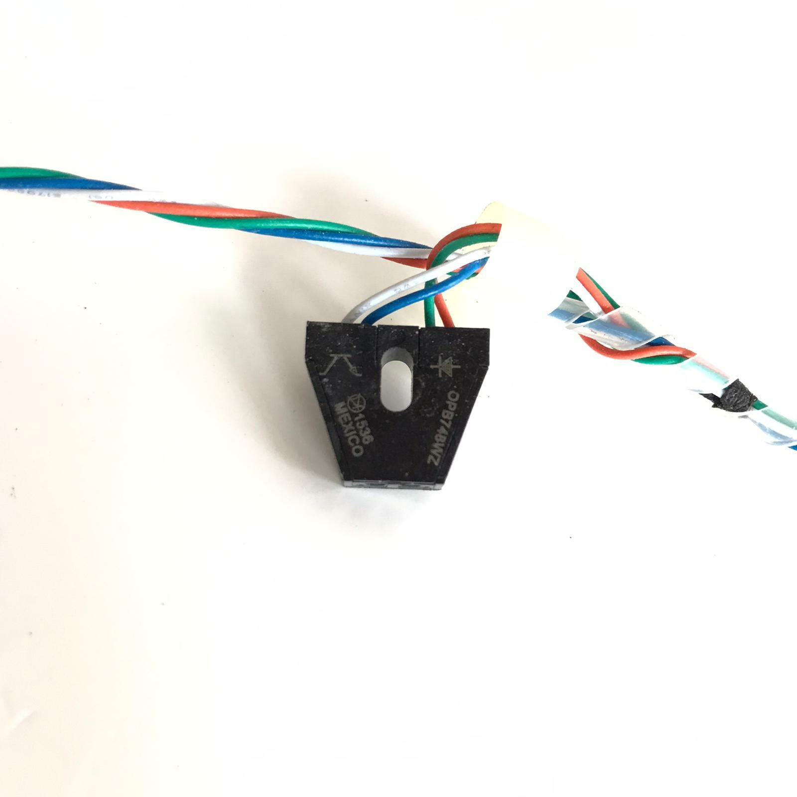 Novatec Precision Systems pump Controller / Adapter & 10 Meltering pump & SENSOR