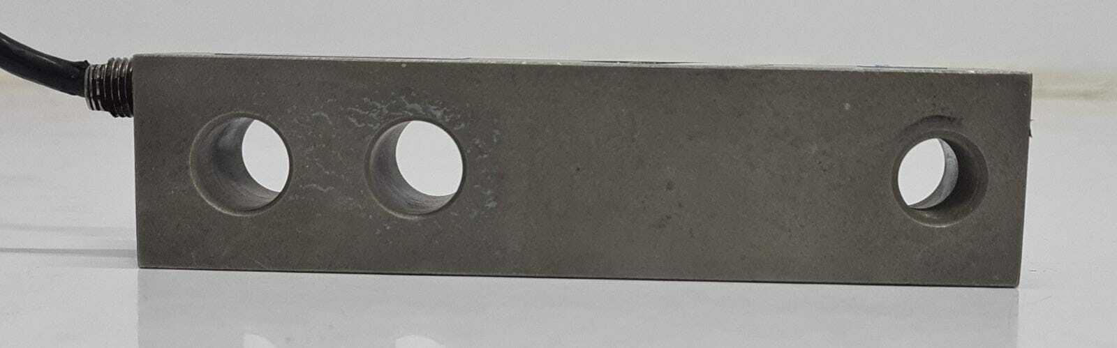 VISHAY Revere Transducers 9123-D3-2.5K-20P1 Beam Load Cell 2.998 mV/V @ 2.5K lb