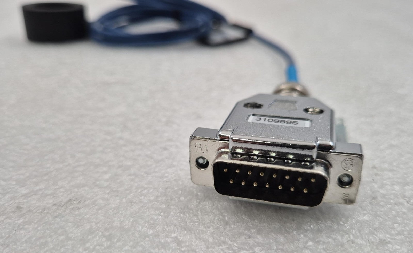 OPHIR mks Newport 818-IR-L-FC/DB 7N6159A Cylindrical Detector Sensor