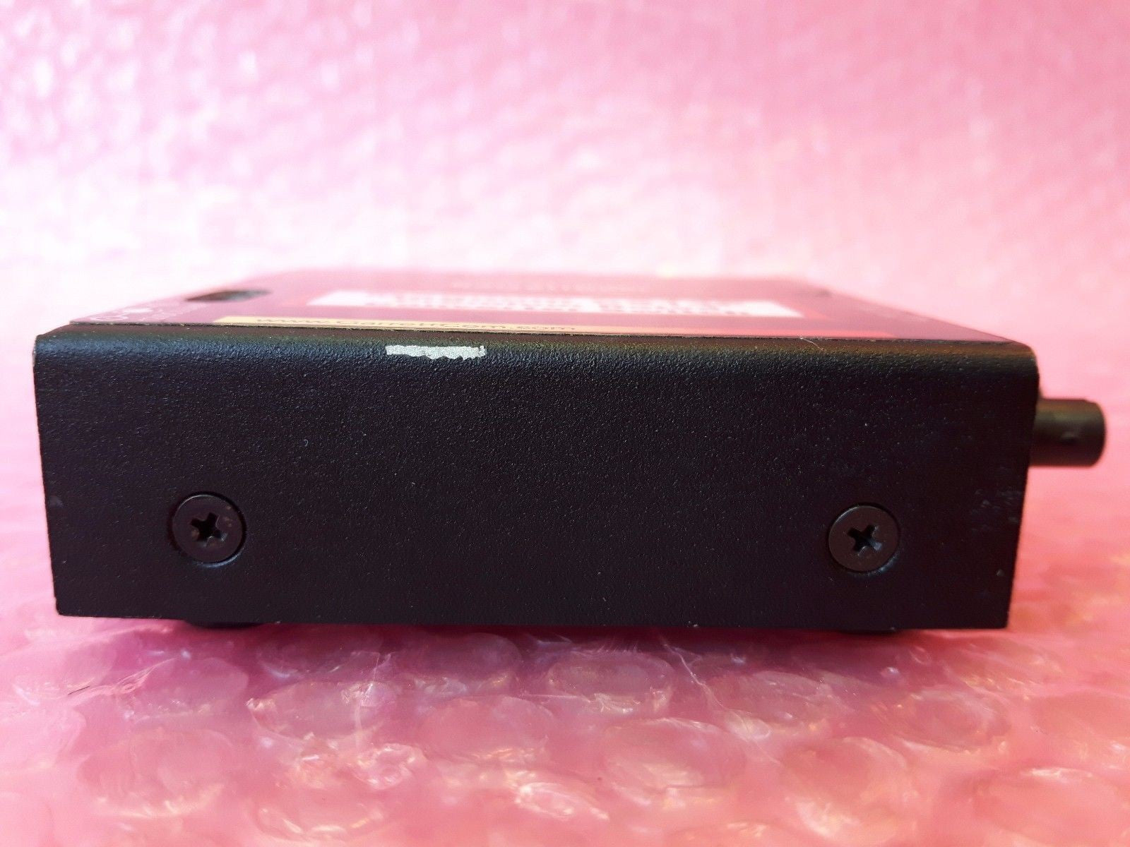 Garrett Com Magnum Cs 14 P St 48 Vdc Premium Rated Converter Switch