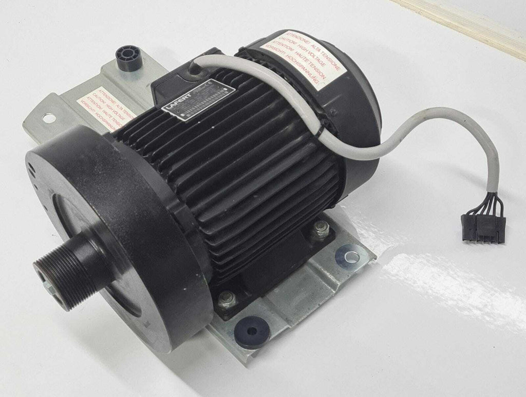 Lafert Motor AMI90L / A4 for TechnoGym TGYM Treadmill 2.5HP 1700RPM
