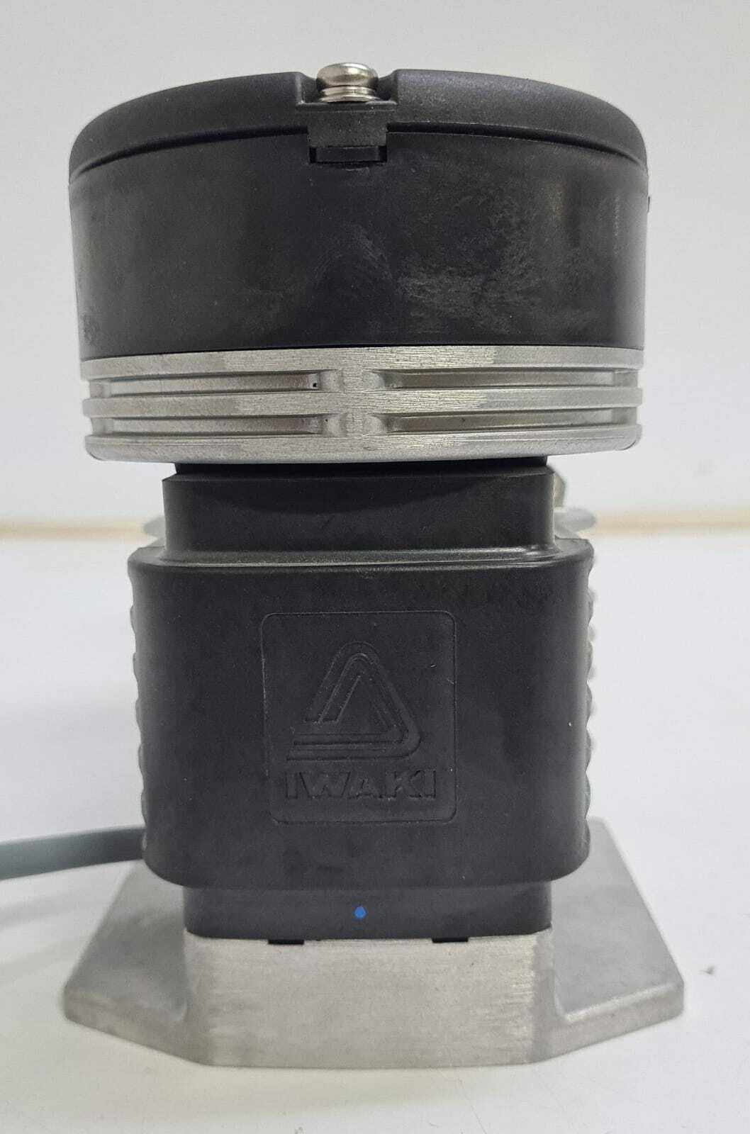 Iwaki Air Pump APN-P215MV-U1-56 Diaphragm Vacuum Pump 30/36 l/min 100V