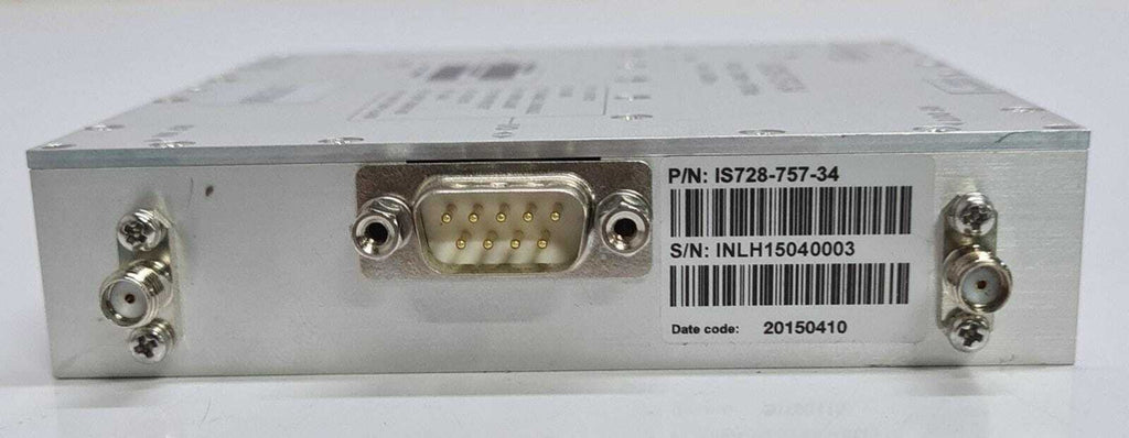 INSPOWER RF Amplifiers IS728-757-34 LTE700
