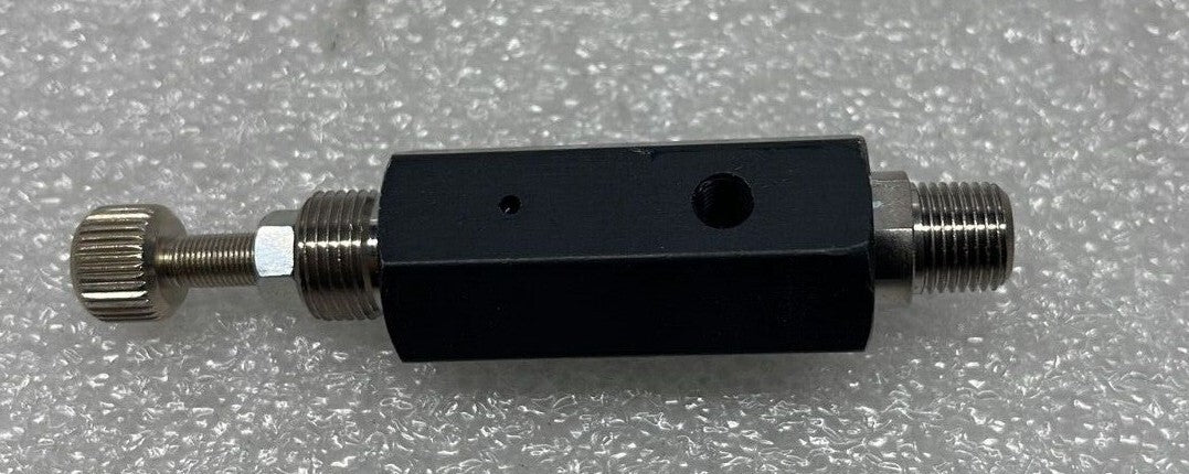 [LOT OF 5] SMC ARJ210-M5 0.2-0.7MPa MINATURE REGULATOR