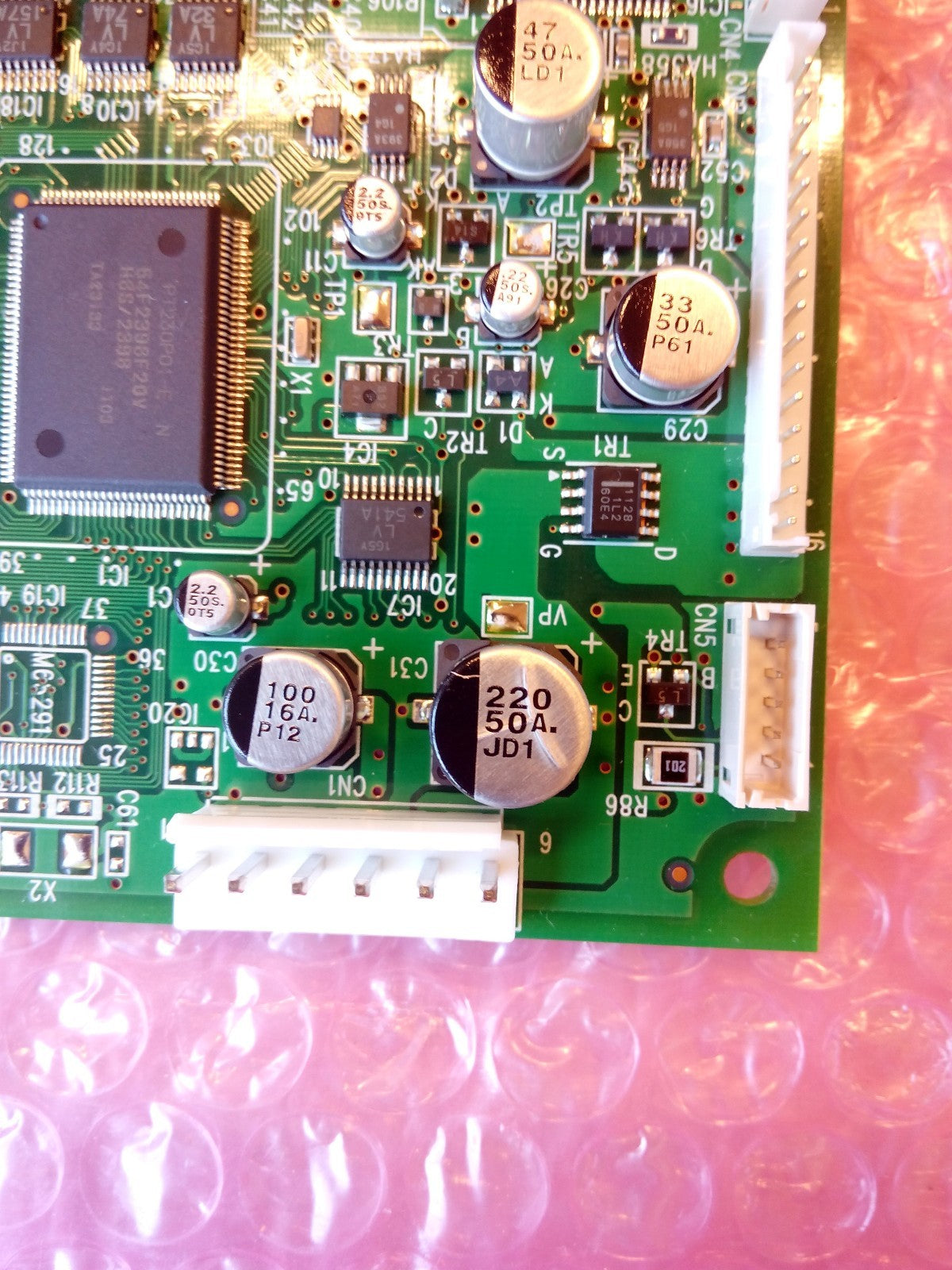 SII Seiko Instruments If2305 01B E For Printers If Board Ltp2000 Rohs