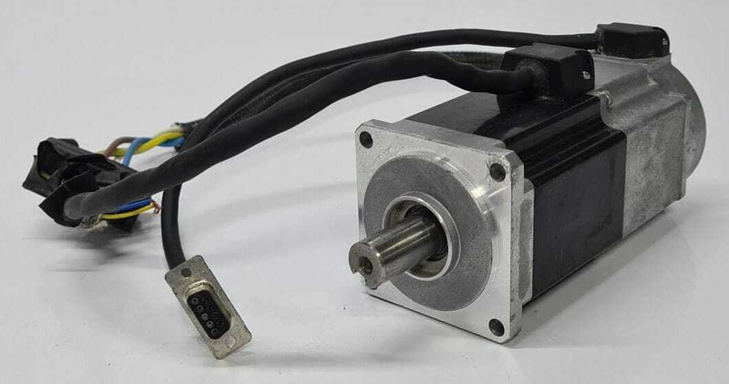 Tamagawa TBL-i TS4609N7121E200 AC Servo Motor