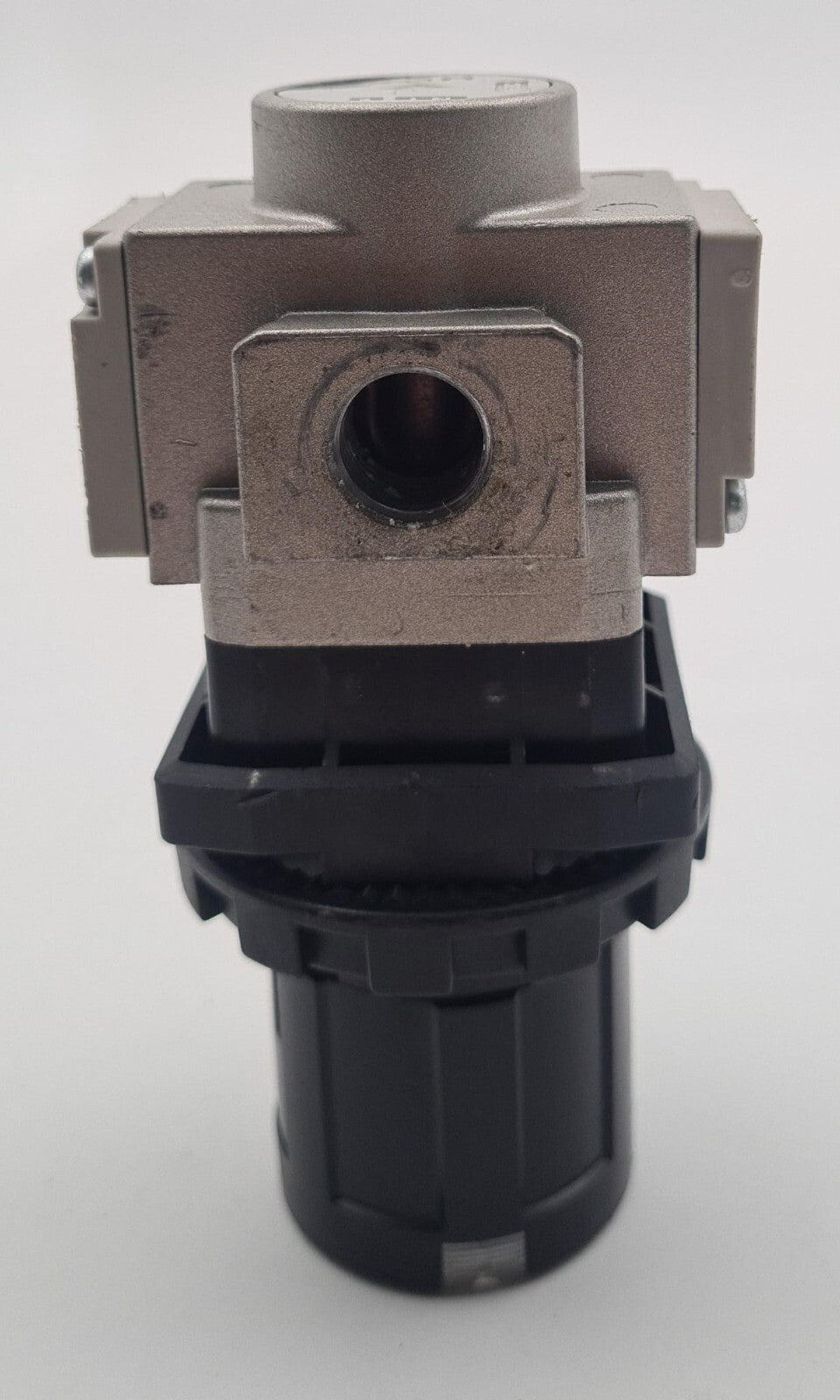 SMC Pneumatic Regulator ARG20-F02G1H 0.05~0.85MPa