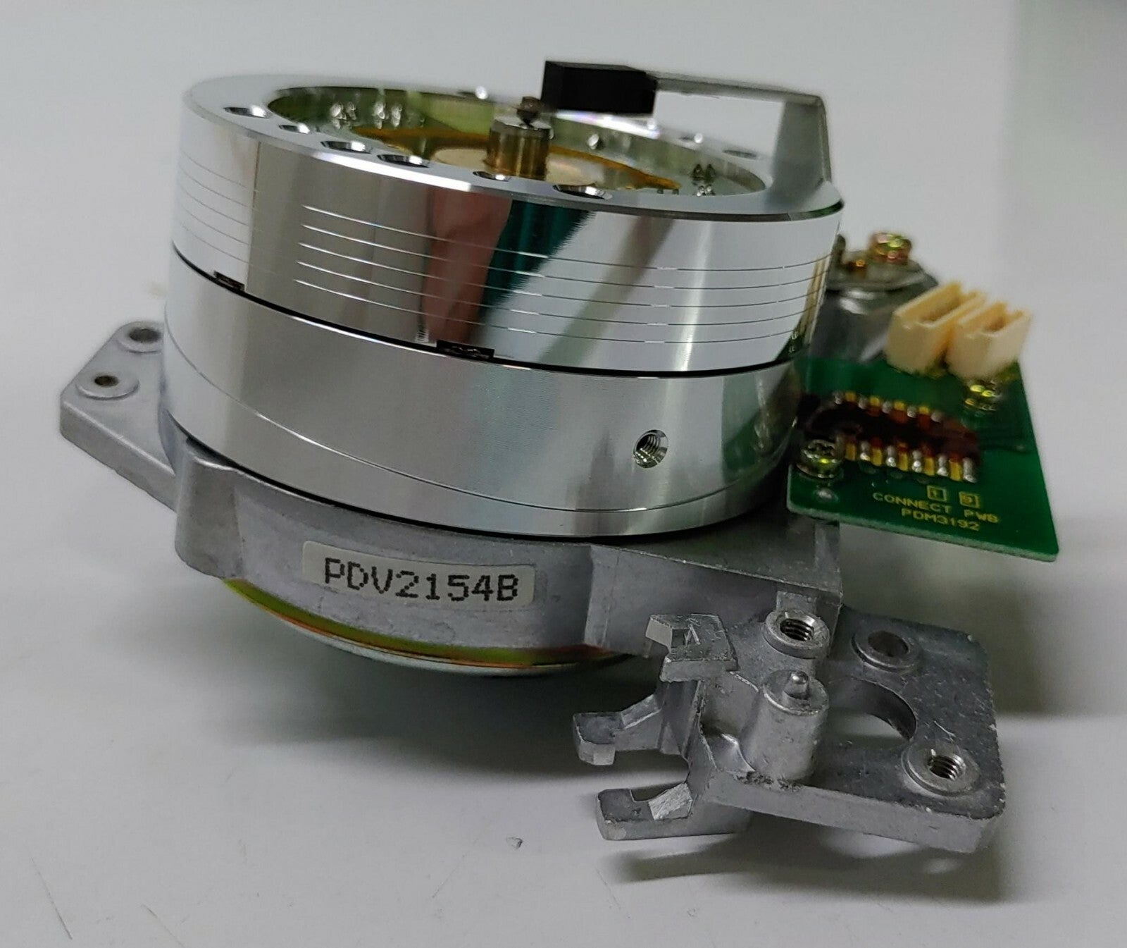 JVC DRUM FINAL ASSEMBLY PDV2154B