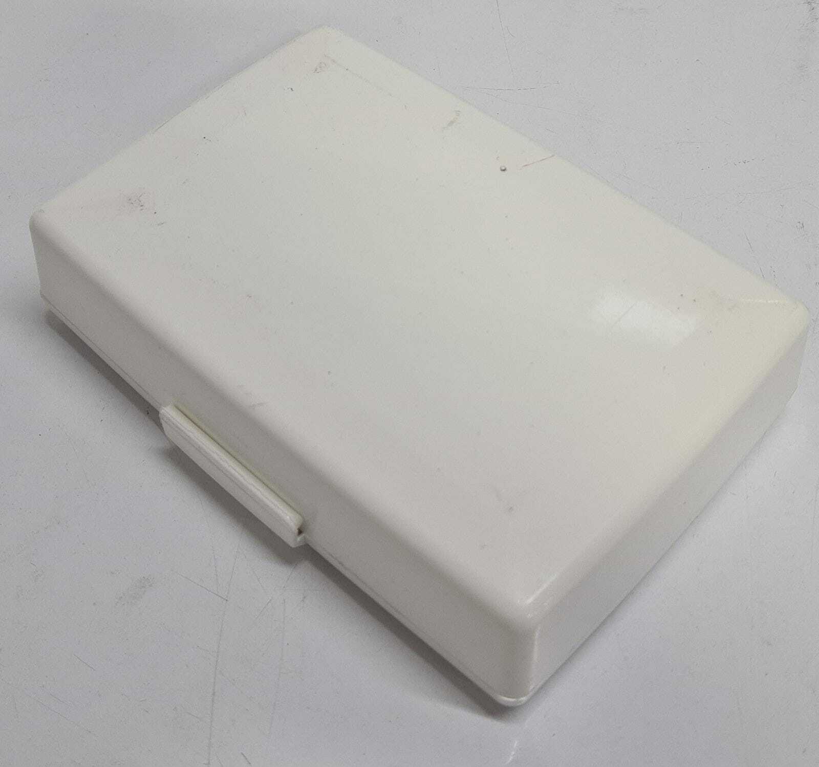 AVX Thin Film RF Microwave Designer Kit ACCU-P0402KIT01 Type1300 2.2pF-22.0pF #2