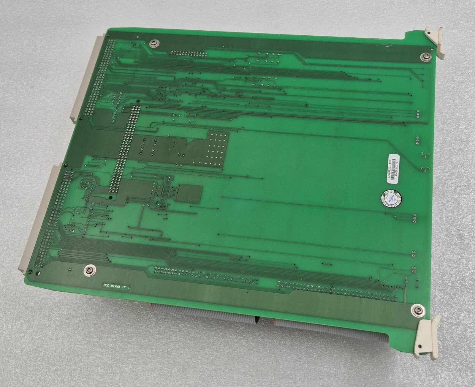 Bruker Microflex BDD MTXMA-1F & BDD GTMP-3C & BDD GTSMC-2D PROCESSOR BOARD ASSY