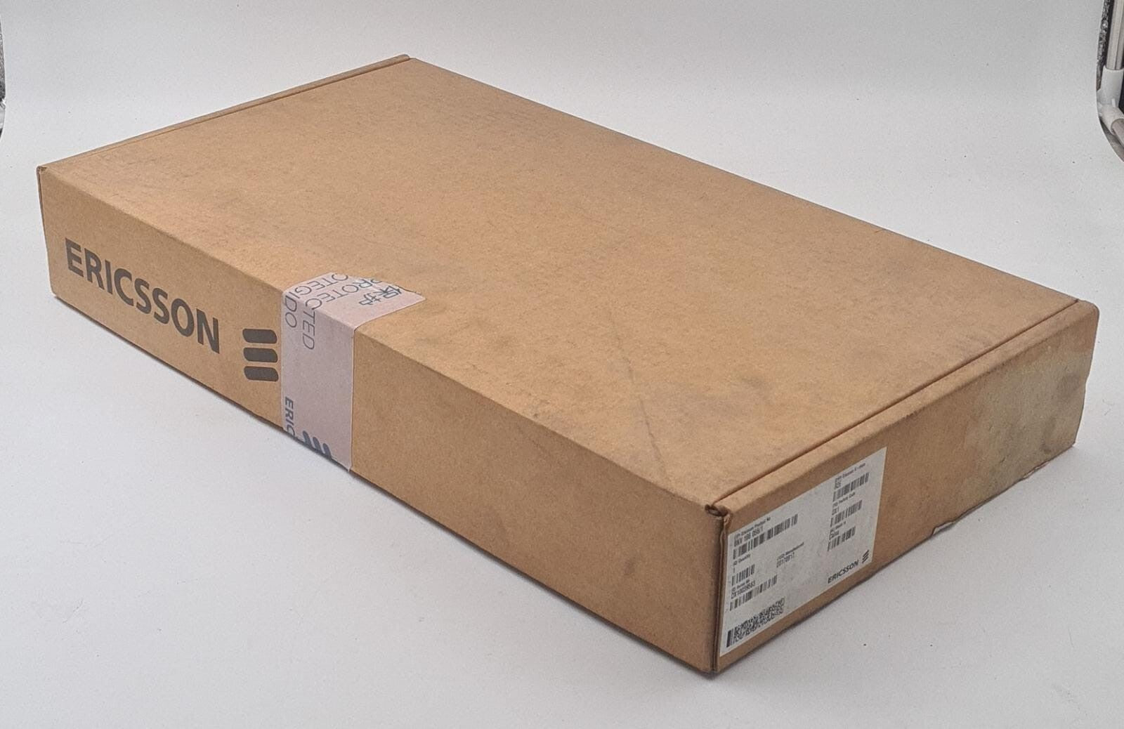 NEW - Ericsson Radio FAN UNIT BKV 106 056/1 BFB 140 12/1 R2E for SCS