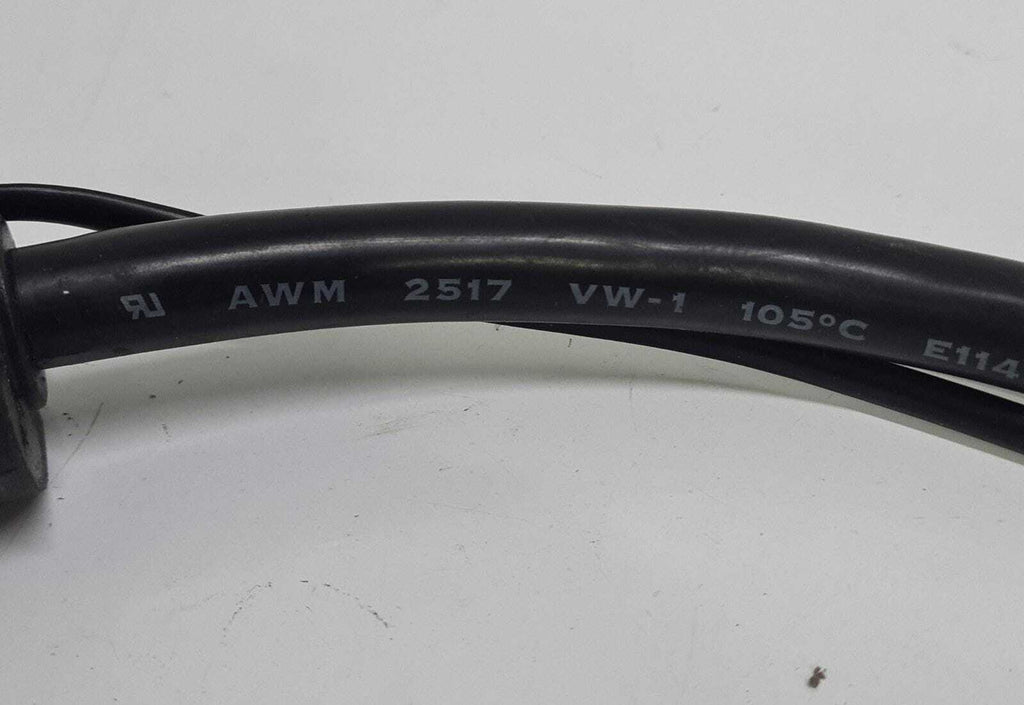 CHAU'S E114082 AWM VW-1 AWG10 5-Prong Battery Connector Cable 300V