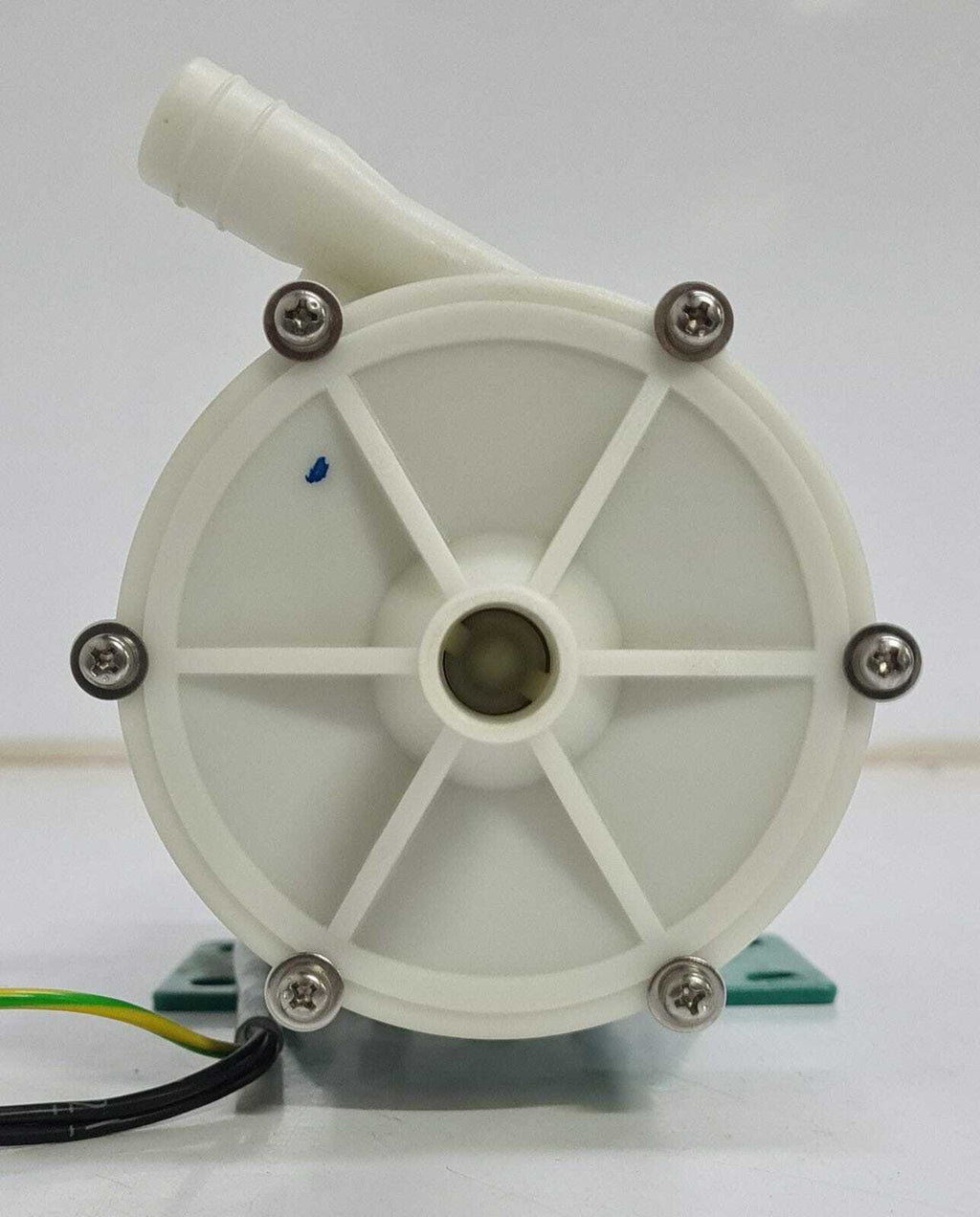 Iwaki Magnet Pump MD-30RZ-NC05 23/24 l/m 100V - Turquoise Color