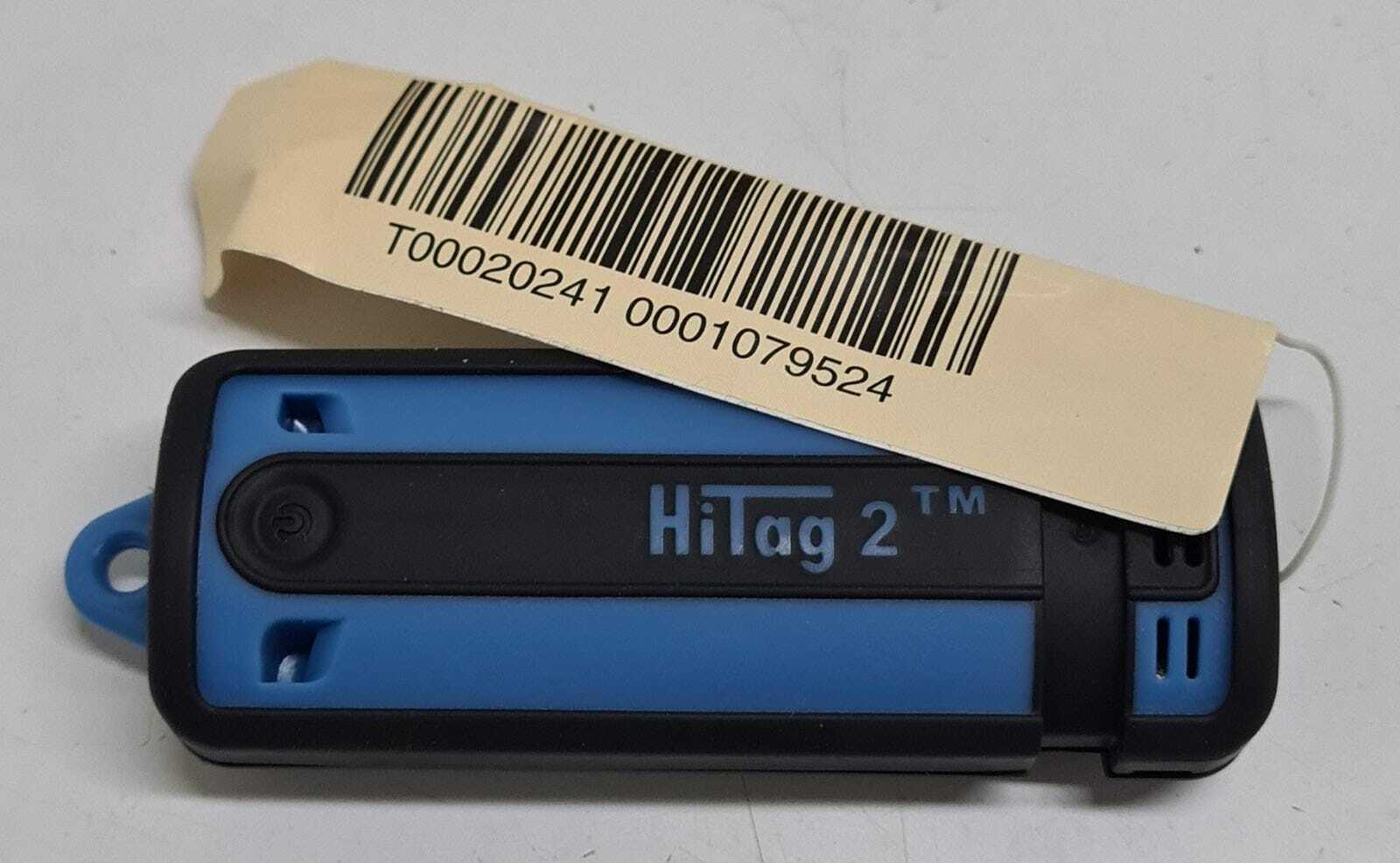 [LOT 50] NEW- Xsense BT9 HiTag2 L-F-SI LM T-20-T2-L4-S1 Temperature and Humidity