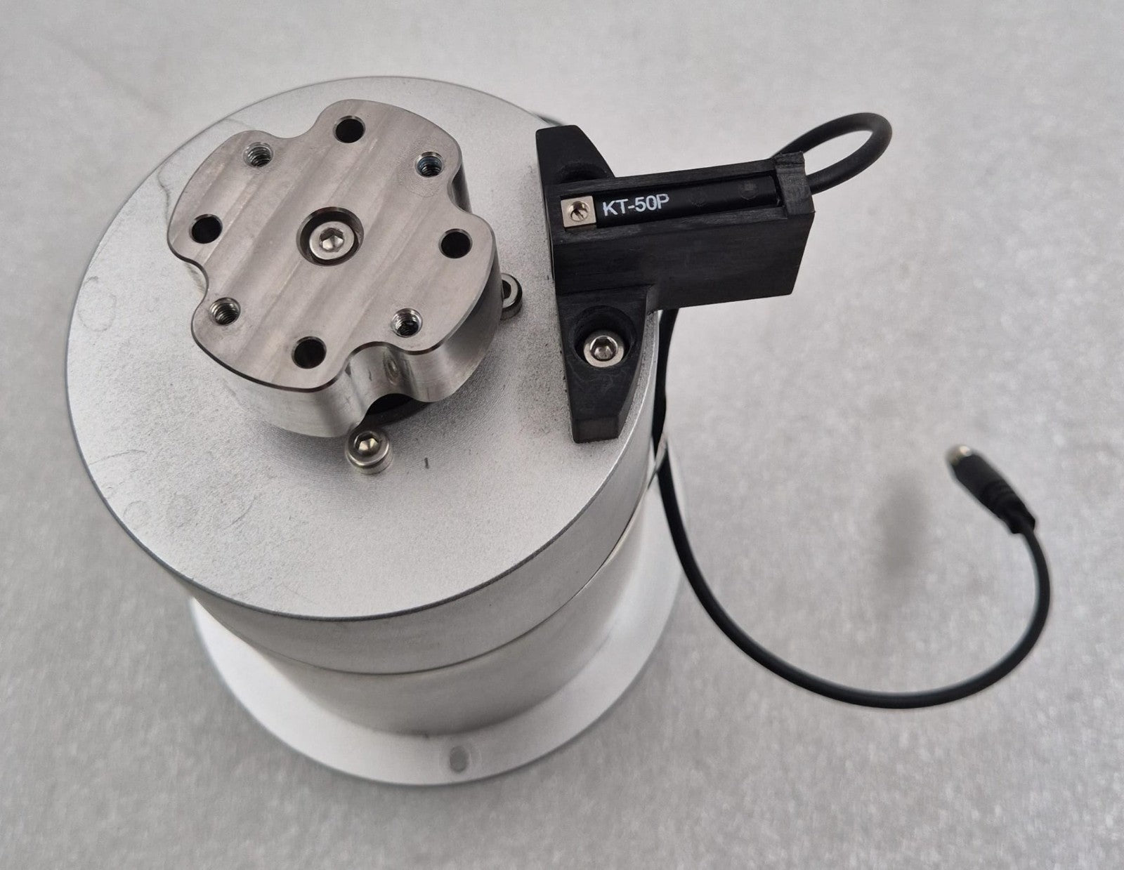 Lam Technologies M1233061 3.0Arms 1.8Nm STEPPER MOTOR W/ Kita KT-50R Sensor
