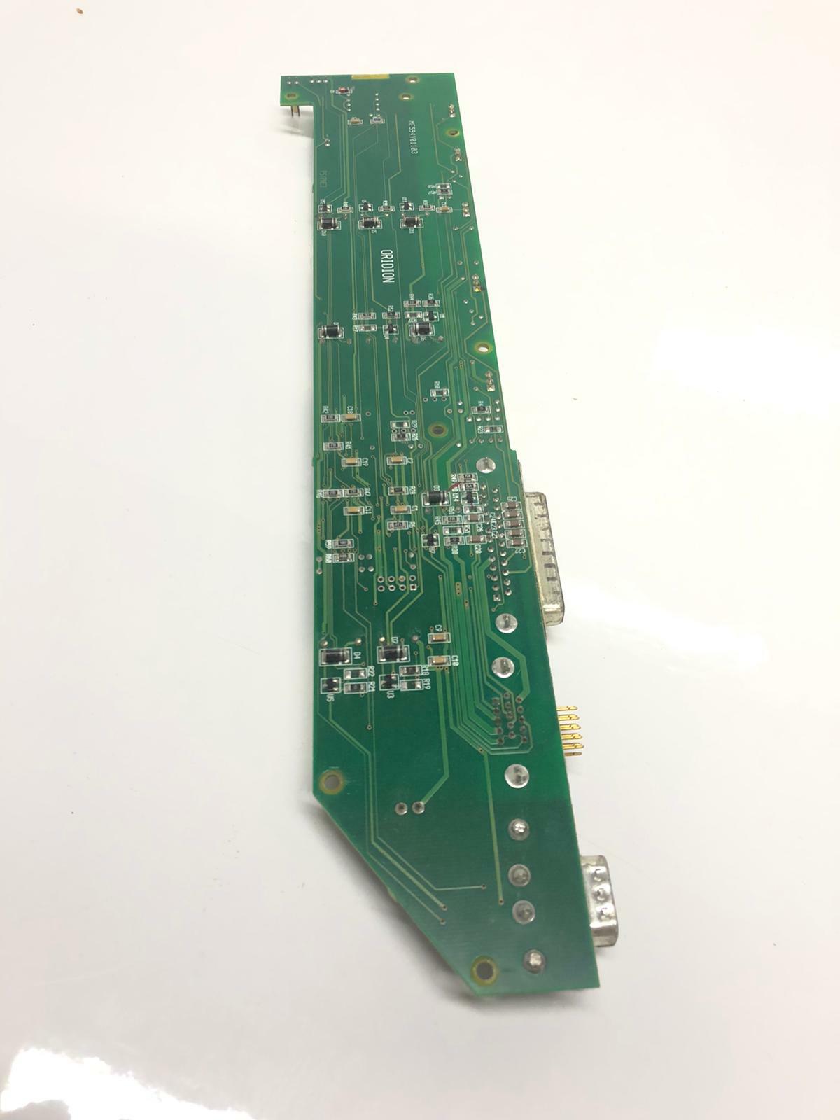 LFAA1209415H From Oridion board for parts used LFAA1209512H Me594v01103