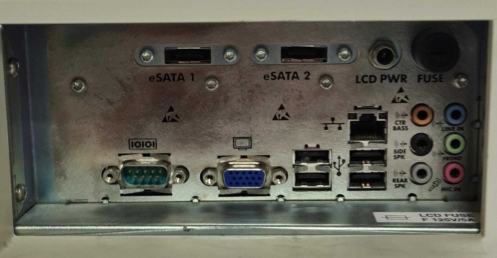 Codonics Virtua-2 Publisher Color Disk 882.006.03 Printer Duplicator W/ Windows