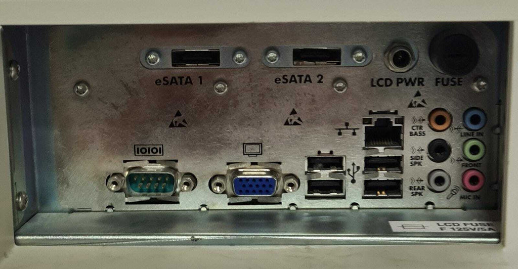 Codonics Virtua-2 Publisher Color Disk 882.006.03 Printer Duplicator W/ Windows