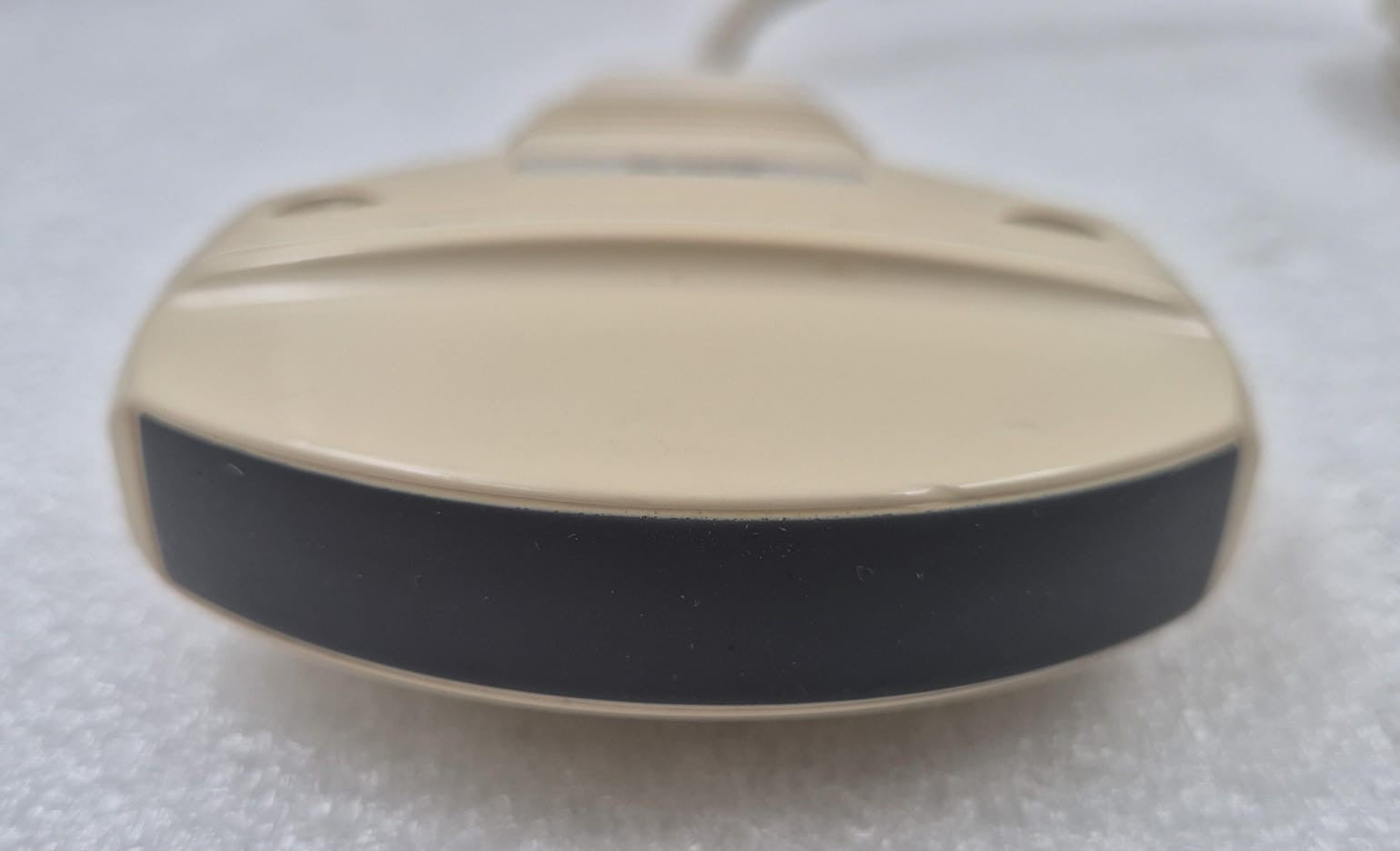 Aloka UST-9123 40768000 Multi Frequency Convex Array Ultrasound Transducer Probe