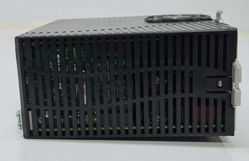 Servotronix Servo Drive DDHD- 3D43D4AF